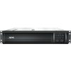 APC Smart-UPS 750VA (500W)/ 2U/ RACK MOUNT/ LINE-INTERAKTIVNÍ/ 230V/ LCD/ with Network Card (AP9631)