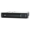 APC Smart-UPS 1500VA (1000W)/ 2U/ RACK MOUNT/ LINE-INTERAKTIVNÍ/ 230V/ LCD/ with Network Card (AP9631)