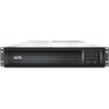 APC Smart-UPS 2200VA (1900W)/ 2U/ RACK MOUNT/ LINE-INTERAKTIVNÍ/ 230V/ LCD/ with Network Card (AP9631)