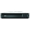APC Smart-UPS 3000VA (2700W)/ 2U/ RACK MOUNT/ LINE-INTERAKTIVNÍ/ 230V/ LCD/ with Network Card (AP9631)