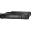 APC Smart-UPS X 750VA (600W)/ 2U/ Rack/Tower/ LINE-INTERAKTIVNÍ/ 230V/ LCD/ with Network Card (AP9631)