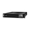 APC Smart-UPS SRT 2200VA (1980W)/ 2U/ RACK MOUNT/ ONLINE/ 230V/ LCD/ with Network Card (AP9631)