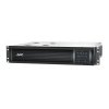 APC Smart-UPS 1000VA (700W)/ 2U/ RACK MOUNT/ LINE-INTERAKTIVNÍ/ 230V/ LCD/ with SmartConnect