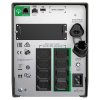 APC Smart-UPS 1500VA (1000W)/ LINE-INTERAKTIVNÍ/ 230V/ LCD/ with SmartConnect