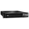 APC Smart-UPS SRT 1000VA (1000W)/ 2U/ RACK MOUNT/ ONLINE/ 230V/ LCD/ with Network Card (AP9631)