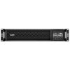 APC Smart-UPS SRT 1000VA (1000W)/ 2U/ RACK MOUNT/ ONLINE/ 230V/ LCD/ with Network Card (AP9631)
