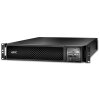 APC Smart-UPS SRT 1000VA (1000W)/ 2U/ RACK MOUNT/ ONLINE/ 230V/ LCD/ with Network Card (AP9631)