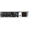 APC Smart-UPS SRT 1000VA (1000W)/ 2U/ RACK MOUNT/ ONLINE/ 230V/ LCD/ with Network Card (AP9631)