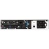 APC Smart-UPS SRT 1500VA (1500W)/ 2U/ RACK MOUNT/ ONLINE/ 230V/ LCD/ with Network Card (AP9631)