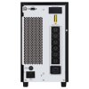 APC Easy-UPS SRV 3000VA (2400W)/ ONLINE/ 230V/ LCD/ 6x IEC zásuvka