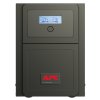 APC Easy UPS SMV 1000VA (700W)/ 230V/ Tower/ LINE-INTERAKTIVNÍ/ LCD
