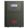 APC Easy UPS SMV 1500VA (1050W)/ 230V/ Tower/ LINE-INTERAKTIVNÍ/ LCD