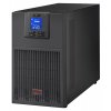 APC Easy UPS SRV 10000VA (10000W)/ Tower/ ONLINE/ 230V/ LCD/ with External Battery Pack