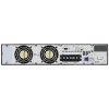 APC Easy UPS SRV 10000VA (10000W)/ 4U/ RACK MOUNT/ ONLINE/ 230V/ LCD/ with External Battery Pack/RailKit