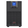 APC Easy UPS SRV 6000VA (6000W)/ Tower/ ONLINE/ 230V/ LCD/ with External Battery Pack