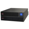 APC Easy UPS SRV 6000VA (6000W)/ 4U/ RACK MOUNT/ ONLINE/ 230V/ LCD/ with External Battery Pack/RailKit
