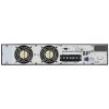 APC Easy UPS SRV 6000VA (6000W)/ 4U/ RACK MOUNT/ ONLINE/ 230V/ LCD/ with External Battery Pack/RailKit