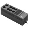 APC Back-UPS 850VA (520W)/ USB Type-C a A nabíjecí porty/ 230V/ 8x česká zásuvka (české a polské balení)