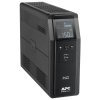 APC Back UPS Pro BR 1600VA (960W)/ Sinusoida/ LINE-INTERAKTIVNÍ/ AVR/ 230V/ LCD/ 8x IEC zásuvka