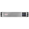 APC Smart-UPS Lithium Ion/ Short Depth 750VA (600W)/ 2U/ RACK MOUNT/ LINE-INTERAK./ 230V/ LCD/ with SmartConnect