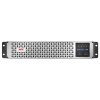 APC Smart-UPS Lithium Ion/ Short Depth 1000VA (800W)/ 2U/ RACK MOUNT/ LINE-INTERAK./ 230V/ LCD/ with SmartConnect