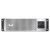 APC Smart-UPS Lithium Ion/ Short Depth 1500VA (1350W)/ 3U/ RACK MOUNT/ LINE-INTERAK./ 230V/ LCD/ with SmartConnect