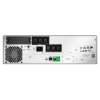 APC Smart-UPS Lithium Ion/ Short Depth 1500VA (1350W)/ 3U/ RACK MOUNT/ LINE-INTERAK./ 230V/ LCD/ with SmartConnect