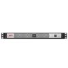 APC Smart-UPS C Lithium Ion/ Short Depth 500VA (400W)/ 1U/ RACK MOUNT/ LINE-INTERAK./ 230V/ with SmartConnect