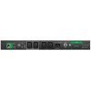 APC Smart-UPS C Lithium Ion/ Short Depth 500VA (400W)/ 1U/ RACK MOUNT/ LINE-INTERAK./ 230V/ with SmartConnect