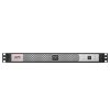 APC Smart-UPS C Lithium Ion/ Short Depth 500VA (400W)/ 1U/ RACK MOUNT/ LINE-INTERAK./ 230V/ with Network Card (AP9631)