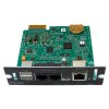 APC UPS Network Management Card 3 with Environmental Monitoring