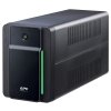 APC EASY UPS 1600VA (900W)/ AVR/ 230V/ 6x IEC zásuvka