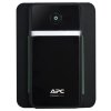 APC Back-UPS 750VA (410W)/ AVR/ 230V/ 4x IEC zásuvka