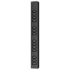 APC Stojanová jednotka AP6003A (RACK) PDU, základní, poloviční výška, 100-240V/20A, 220-240V/16A, (14) C13