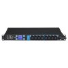 EATON ePDU: Řízené IEC - 1U, In: C20 16A 1P - Out: 8x C13