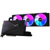 GIGABYTE GeForce RTX 4080 16GB XTREME WATERFORCE / PCI-E / 16GB GDDR6X / HDMI / 3x DP