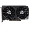 GIGABYTE GeForce RTX 3060 WINDFORCE OC 12G / PCI-E / 12GB GDDR6 / 2x HDMI / 2x DP / LHR