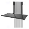 Neomounts  PLASMA-M2250KEYB / Keyboard Shelf for PLASMA-M2250/W2250-series / Black