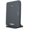 Yealink W70B SIP DECT základnová stanice,PoE, až 10 ruček