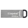 KINGSTON DataTraveler KYSON 256GB / USB 3.2 / kovové tělo