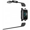 UMAX chytré hodinky U-Band P2 Black/ 1,3" IPS/ Bluetooth 4.2/ nRF52840/ ATM5/ iOS 8.0 +/ Android 4.3 +/ app Veryfit PRO