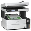 Epson EcoTank L6460/ 4800 x 1200/ A4/ MFZ/ LCD/ ITS/ ADF/ Duplex/ 4 barvy/ Wi-Fi/ USB/ 5 let záruka po registraci