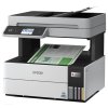 Epson EcoTank L6460/ 4800 x 1200/ A4/ MFZ/ LCD/ ITS/ ADF/ Duplex/ 4 barvy/ Wi-Fi/ USB/ 5 let záruka po registraci