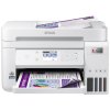 Epson EcoTank L6276/ 4800 x 1200/ A4/ MFZ/ LCD/ ITS/ ADF/ Duplex/ 4 barvy/ Wi-Fi/ USB/ 5 let záruka po registraci