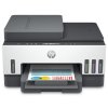 HP Smart Tank 750/ color/ A4/ PSC/ 15/9ppm/ 4800x1200dpi/ AirPrint/ HP Smart Print/ Cloud Print/ ePrint/ USB/ WiFi/ BT/