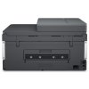 HP Smart Tank 750/ color/ A4/ PSC/ 15/9ppm/ 4800x1200dpi/ AirPrint/ HP Smart Print/ Cloud Print/ ePrint/ USB/ WiFi/ BT/