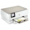 HP ENVY Inspire 7220e/ color/ PSC/ A4/ 15/10 ppm/ 4800x1200dpi/ USB/ wifi/ duplex/ AirPrint/ HP+