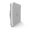 MikroTik SXTsq Lite2, 650MHz CPU, 64MB RAM, 1x LAN, integr. 2.4GHz Wi-Fi, 2x10dBi, 802.11b/g/n, 25dBm vč. L3 licence