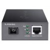 TP-Link TL-FC311B-2 WDM Media Konvertor 1x 10/100/1000 Mbps RJ45/ 1x 1000Mbps SC/ Eth/Optika (single-mode), 2km