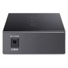 TP-Link TL-FC311A-2 WDM Media Konvertor 1x 10/100/1000 Mbps RJ45/ 1x 1000Mbps SC/ Eth/Optika (single-mode), 2km